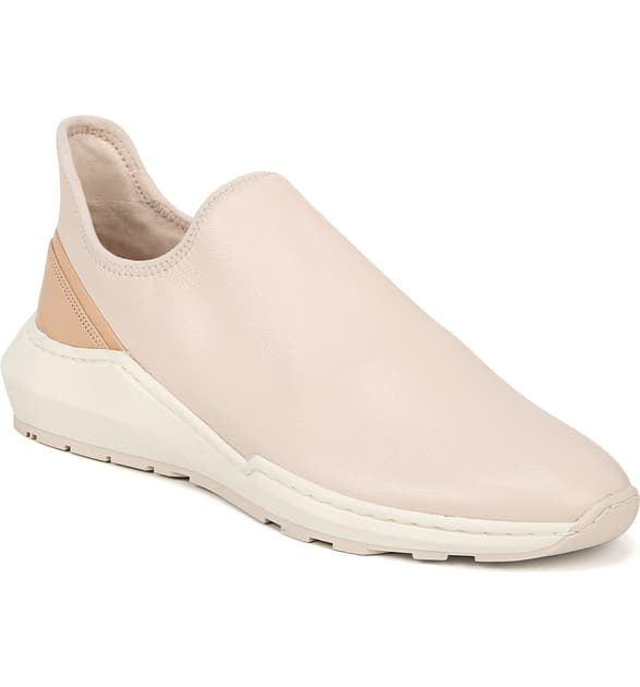 vince marlon slip on sneaker