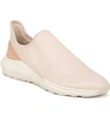 Vince Women's Marlon Low Top Slip-on Sneakers In Sandstone