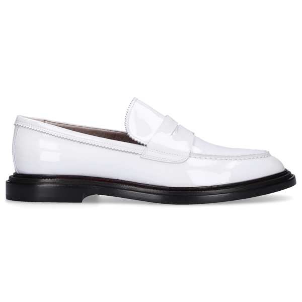 agl loafers