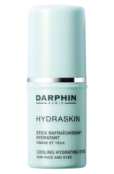 Darphin Hydraskin Cooling Hydrating Stick For Face And Eyes In White