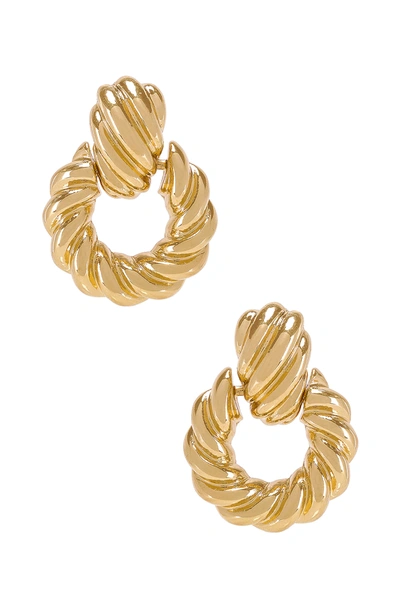 8 Other Reasons Rya Hoops In Gold