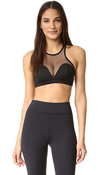 michi sports bra