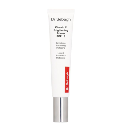 Dr Sebagh Vitamin C Brightening Primer Spf15, 40ml - One Size In Multi