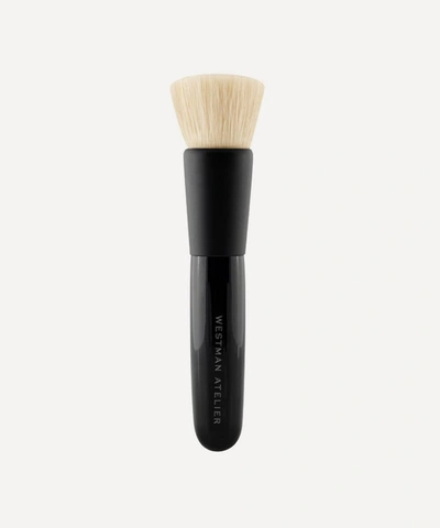 Westman Atelier Blender Brush - One Size In No Color
