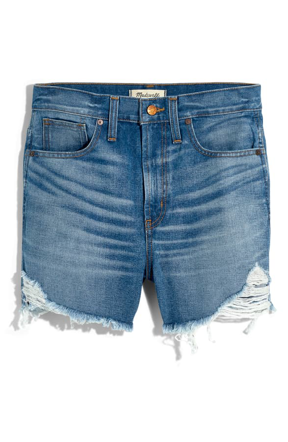 madewell dayna