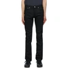 Apc Black Petit Standard Jeans