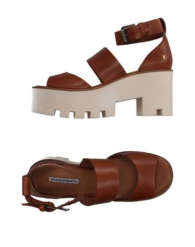 windsor smith tassel sandals