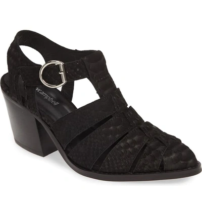 Jeffrey campbell angora cheap