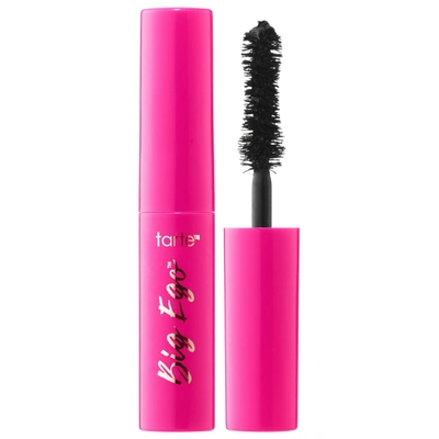 Tarte Mini Big Ego Mascara 0.15 oz/ 4.5 ml