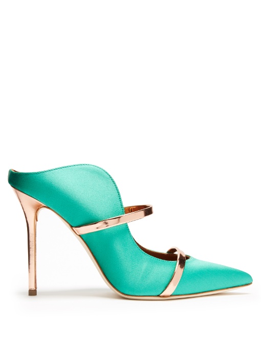 malone souliers mules sale