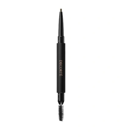 Decorté Eyebrow Pencil