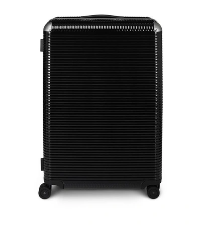Fabbrica Pelletterie Milano Bank Spinner Light Check-in Suitcase (75.5cm)