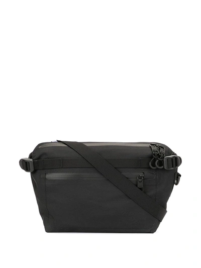 As2ov Utility Belt Bag In Black