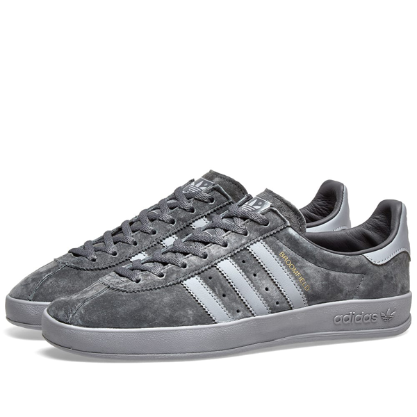 adidas broomfield grey
