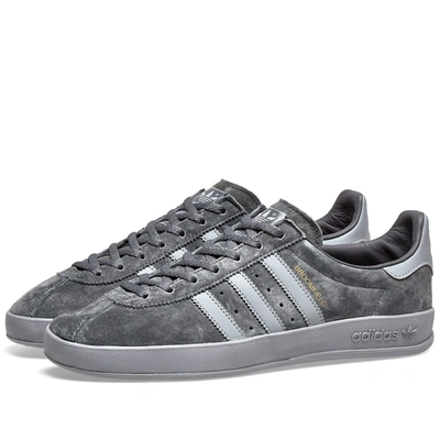 Adidas Originals Adidas Broomfield In Grey | ModeSens