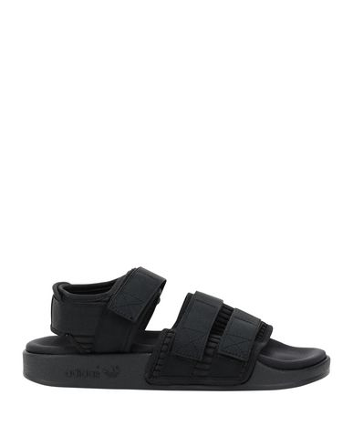 Adidas Originals Adidas Adilette 2.0 W In Black | ModeSens