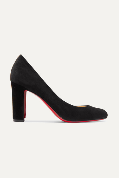 lady gena louboutin