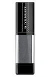 Givenchy - Ombre Interdite Cream Eyeshadow - # 06 Silver Blue 10g/0.35oz