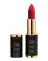 Kilian Le Rouge Parfum Scented Matte Lipstick In Prohibited Rouge