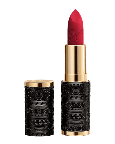 Kilian Le Rouge Parfum Scented Matte Lipstick In Prohibited Rouge