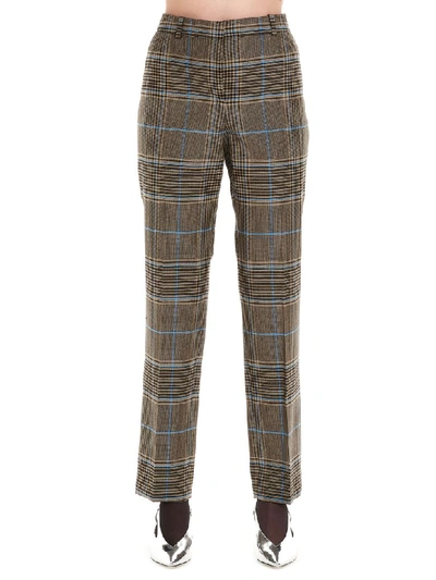 Givenchy Pants In Multicolor