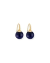 Marco Bicego Women's Africa 18k Yellow Gold & Lapis Lazuli Drop Earrings