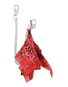 Dsquared2 Key Rings In Red