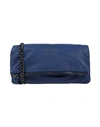 Napapijri Handbags In Dark Blue