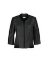 Helmut Lang Jackets In Military Green
