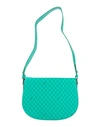 Mia Bag Handbags In Green