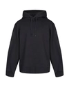 A_plan_application Sweatshirts In Dark Blue