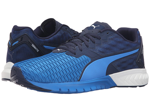 puma ignite dual new core review