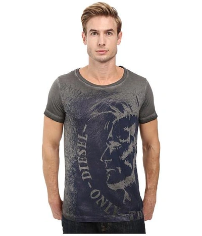 Diesel T-diego-dc-f T-shirt