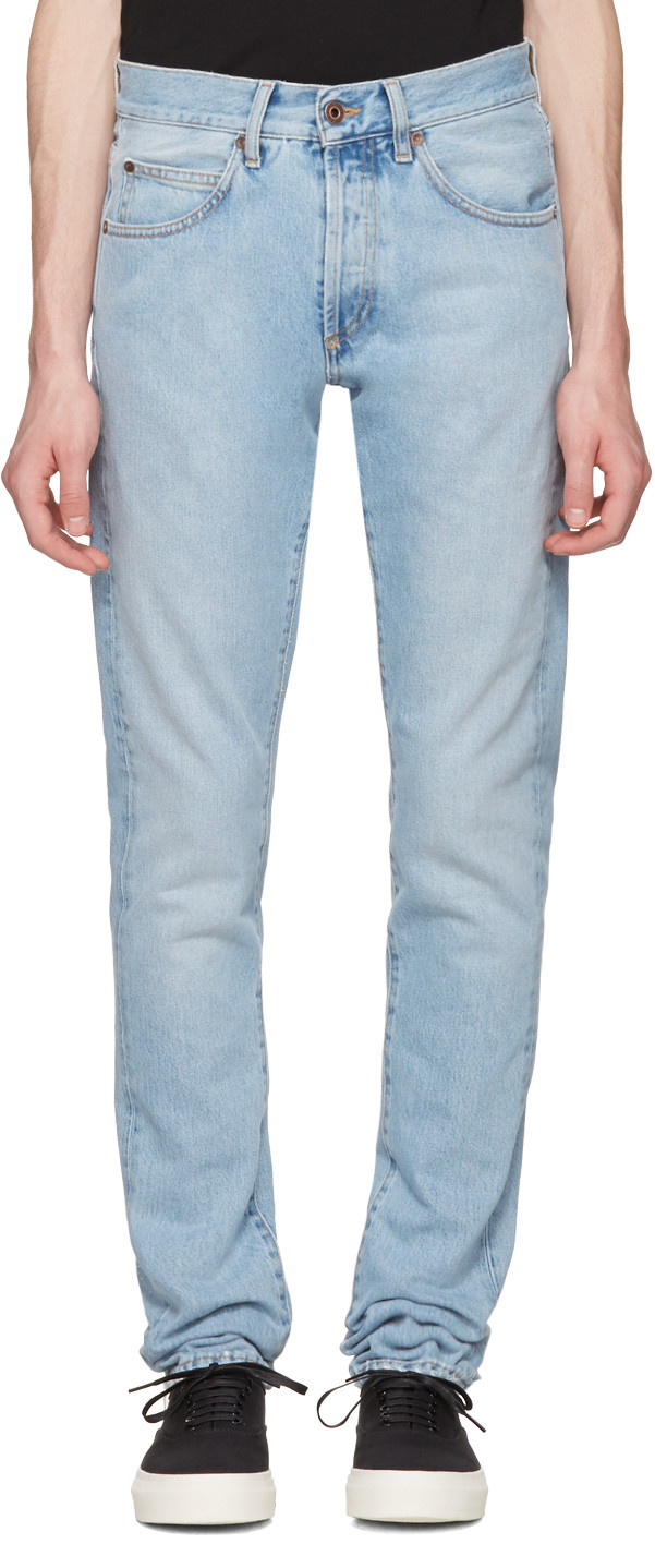 off white jeans mens