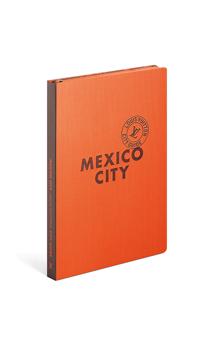 Louis Vuitton Mexico City City Guide | ModeSens
