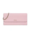 Furla Wallets In Pink