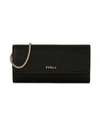 Furla Wallet In Black