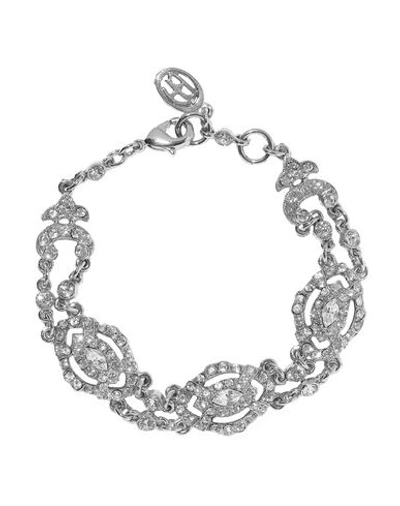 Ben-amun Bracelet In Silver