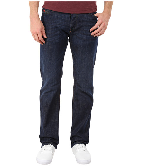 Diesel Waykee Trousers In Denim 845b | ModeSens