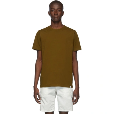 Norse Projects T In 5034/ Russ