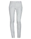 Dondup Casual Pants In Grey