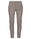 Incotex Pants In Khaki