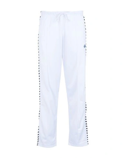 Arena Pants In White