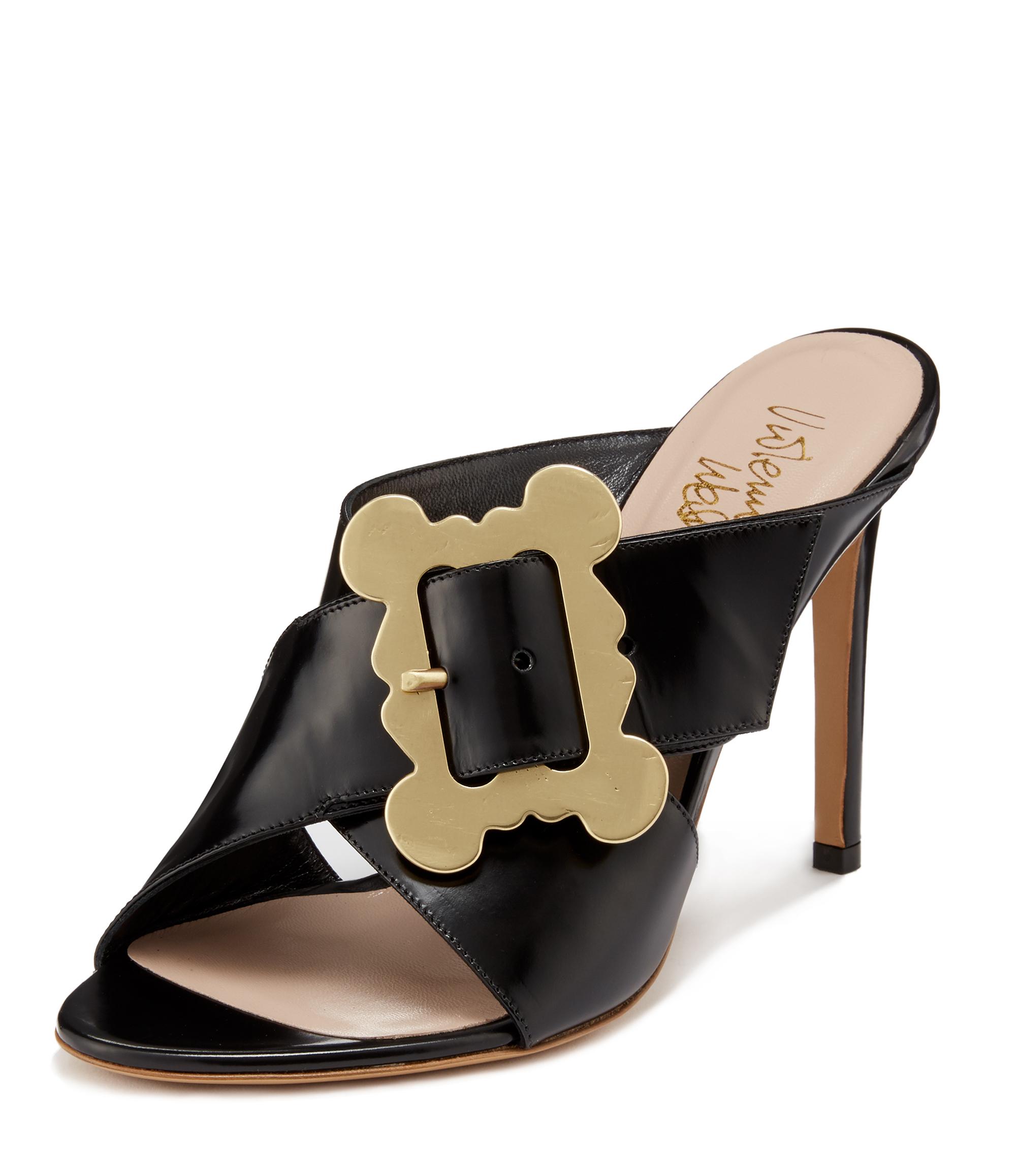 vivienne westwood toe post sandals