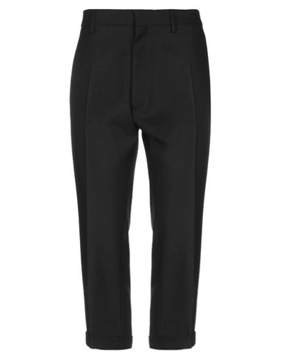 Dsquared2 Pants In Black