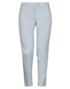 Dondup Casual Pants In Grey