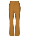 Marni Pants In Beige