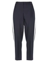 Givenchy Pants In Blue
