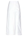 Rejina Pyo Pants In White