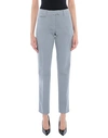 Dondup Pants In Grey